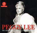 Peggy Lee : The Absolutely Essential 3CD (3xCD, Comp)