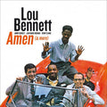 Lou Bennett (2) : Amen (& More) (CD, Album, Comp, RE, RM)