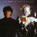 Sparks : In Outer Space (CD, Album, RE)