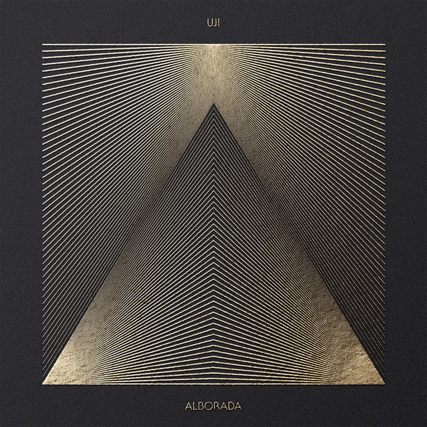 Uji (4) : Alborada (CD, Album)