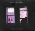 Brand New Friend (2) : Seatbelts for Aeroplanes (CD, Album)