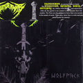 Thunderwar : Wolfpack (CD, MiniAlbum)