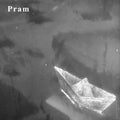 Pram : Across The Meridian (CD, Album)