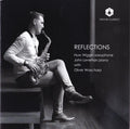 Huw Wiggin : Reflections (CD, Album)