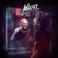NO AMNESTY : Psychopathy (CD, Album)