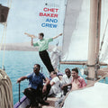 Chet Baker & Crew : Chet Baker And Crew (LP, Album, Ltd, RE, 180)
