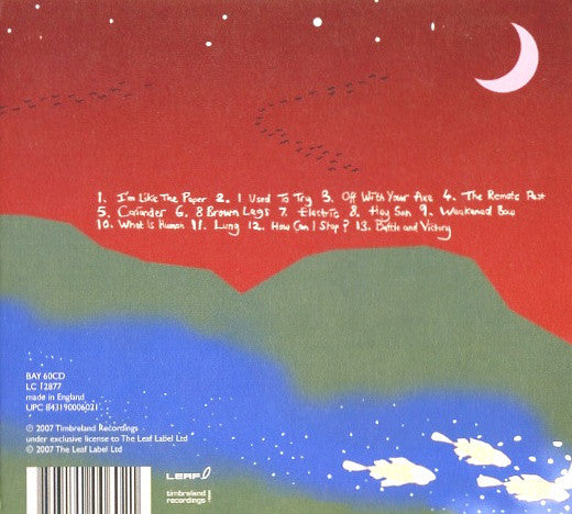 Nancy Elizabeth : Battle And Victory (CD, Album, Dig)