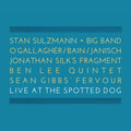 Various : Live At The Spotted Dog (CD, Album)