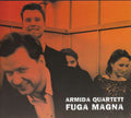 Armida Quartett : Fuga Magna (CD, Album)