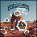 Anywhere : II (LP, Album, RE)