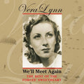 Vera Lynn : We'll Meet Again - The Best Of The Forces Sweetheart (CD, Comp)