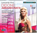 Leonardo Vinci, Orchestra Del Maggio Musicale Fiorentino, Carlo Ipata, Roberta Mameli, Carlo Allemano, Raffaele Pe, Gabriella Costa, Marta Pluda, Giada Frasconi : Didone Abbandonata (3xCD, Album)