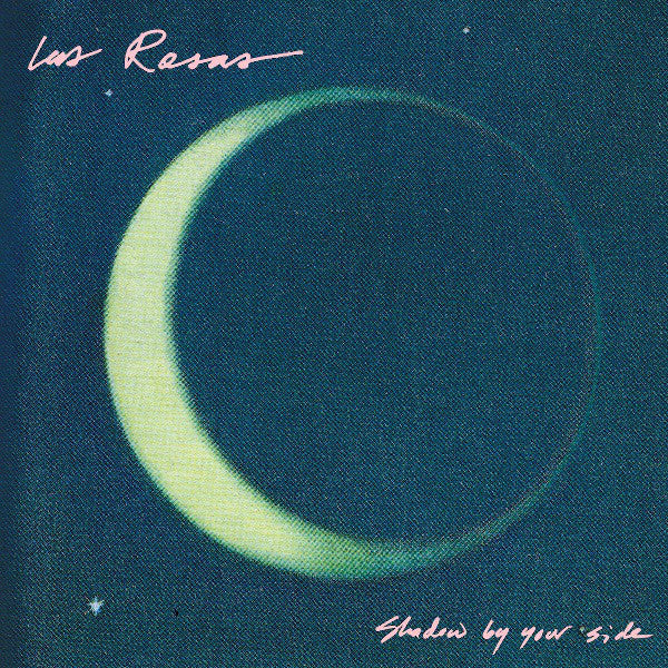 Las Rosas : Shadow By Your Side (CD, Album, Dig)