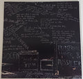 Docenterna : Kritstrecksränder & Missiler (LP, Album)