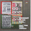 Various : Midnight To Six Man... First Time From Jamaica (CD, Comp)