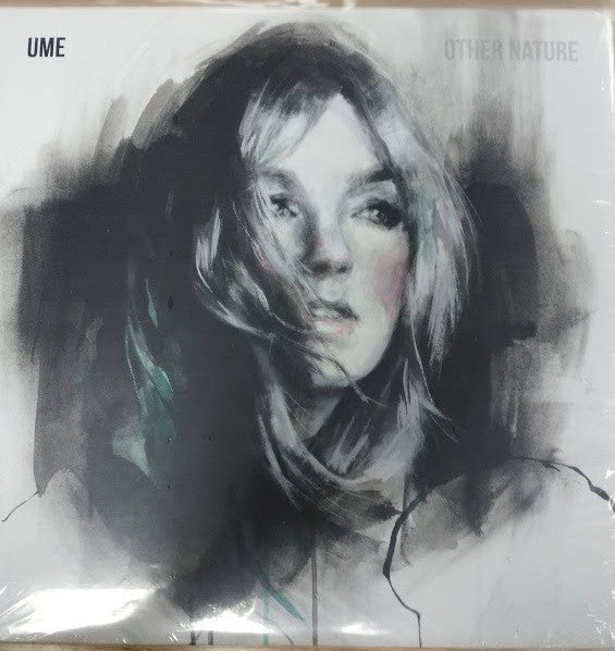 Ume : Other Nature (LP, Album, Gre)