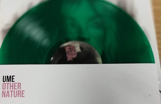 Ume : Other Nature (LP, Album, Gre)