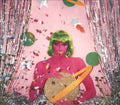 Wax Witches : Center Of Your Universe (CD, Album, Dig)