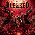 The Blessed : Remember (CD, Album)