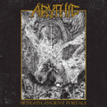 Abythic : Beneath Ancient Portals (CD, Album)