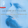 Sir Edward Elgar, Amanda Roocroft, Konrad Jarnot, Reinild Mees : Complete Songs For Voice And Piano Vol. 1 (SACD, Multichannel, Album)