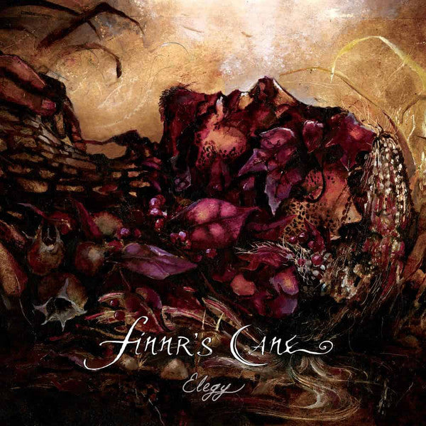 Finnr's Cane : Elegy (CD, Album)