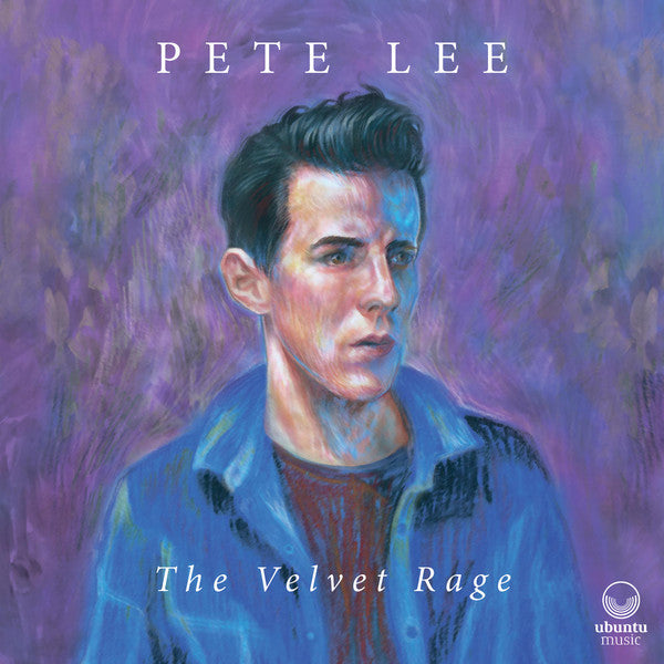 Pete Lee (4) : The Velvet Rage (CD, Album)