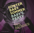 Günter Sommer Guest Till Brönner : Baby's Party (CD, Album)
