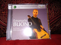 Emanuele Buono, Leo Brouwer : Estudios Sencillos, Nuevo Estudios Sencillos, Preludios Epigramáticos (CD, Album)