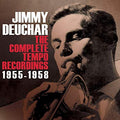 Jimmy Deuchar : The Complete Tempo Recordings 1955 - 1958 (2xCD, Comp)