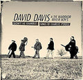 David Davis & The Warrior River Boys : Didn't He Ramble: Songs Of Charlie Poole (CD, Album)