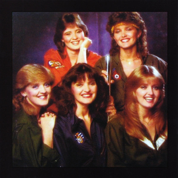 The Nolans : Chemistry: The Ultimate Collection (CD, Comp, RM + DVD-V, Comp, PAL)