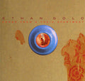 Ethan Gold : Songs From A Toxic Apartment (CD, Album)