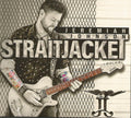 Jeremiah Johnson (6) : Straitjacket (CD, Album)