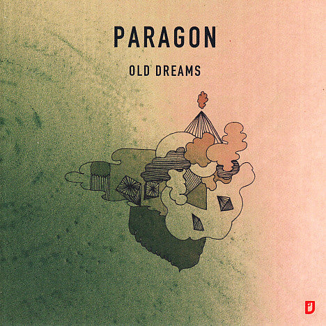 Paragon (22) : Old Dreams (CD, Album)