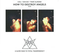 Coil + Zos Kia + Marc Almond : How To Destroy Angels (CD, RM)