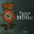 Trinity Baroque, The Forbury Consort, The Holbein Consort : Tudor Age Music (CD, Album)
