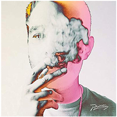 Gabriel Gurnsey : Physical (CD, Album)