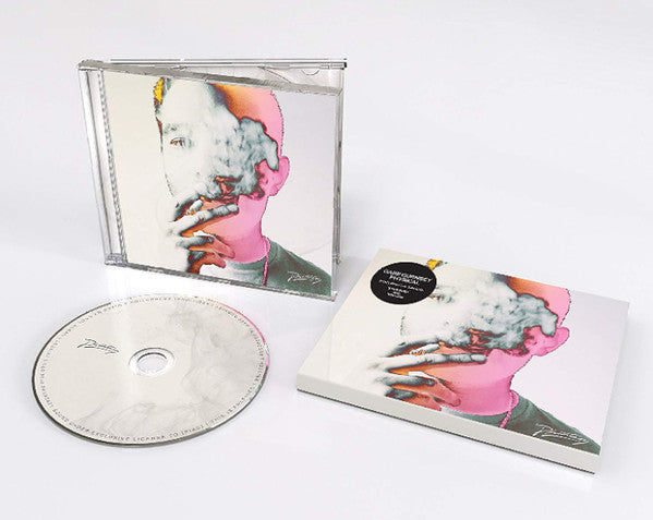 Gabriel Gurnsey : Physical (CD, Album)