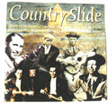 Various : Country Slide (CD, Comp)