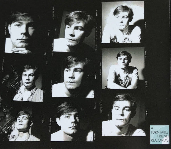The Wolfhounds : Hands In The Till: The Complete John Peel Sessions (CD, Album)