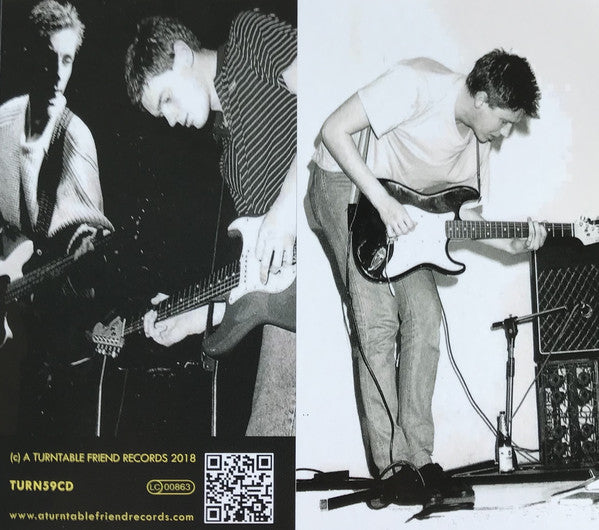 The Wolfhounds : Hands In The Till: The Complete John Peel Sessions (CD, Album)