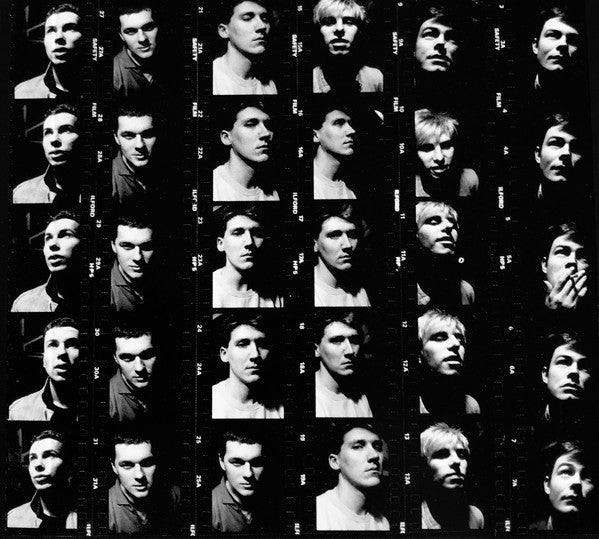 The Wolfhounds : Hands In The Till: The Complete John Peel Sessions (CD, Album)