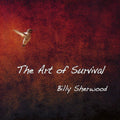 Billy Sherwood : The Art Of Survival (CD, Album)
