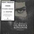 Penny Rimbaud : Oh Magick Kingdom (CD, RE)
