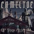 Cameltoe (3) : Up Your Alley (CD, Album, Promo)