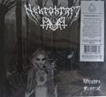 Nekrokraft : Witches Funeral (CD, Comp)