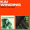 Kai Winding : Solo + Kai Ole (CD, Comp)