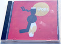 Autolect : Wird Worl (CDr, Album)