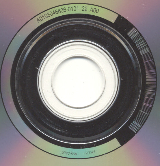 Beggars (4) : The Day I Lost My Head (CD, Dig)